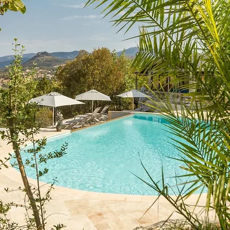 Camping Lacasa**** Campsite *