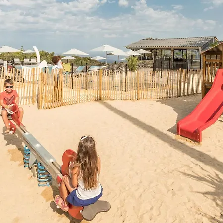 Camping Lacasa**** Orcino