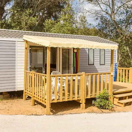 Camping Lacasa**** Camping *